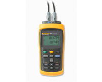 Fluke 1523 - эталонный термометр