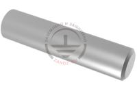 Штифт соединительный GALMAR для медных стержней заземления D14/D15/D16