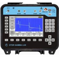 Связьприбор Гамма Люкс М0  платформа G2  - оптический рефлектометр с оптическим модулем М0