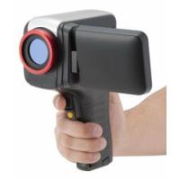 Тепловизионный комплекс для строительства "Термовед Строй ТСМ"