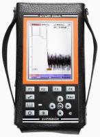 Связьприбор OTDR VISA 1310/1550 М0+ - оптический рефлектометр с оптическим модулем М0+