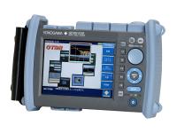 Yokogawa AQ1200C (SM, 1650 нм, 34 дБ, PPM, FC) рефлектометр оптический