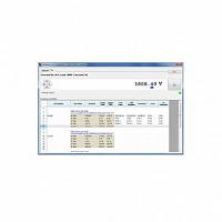 Fluke 5080/CAL — программа калибровки