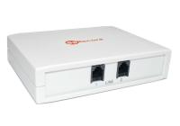 SpRecord A2 - система записи телефонных разговоров для 2 аналоговых линий