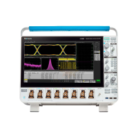 Tektronix MSO68B 6-BW-8000 8 ГГц, 8 каналов