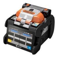 Sumitomo TYPE-72C - Аппарат для сварки оптического волокна