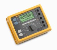 Fluke 1625 II - измеритель сопротивления заземления