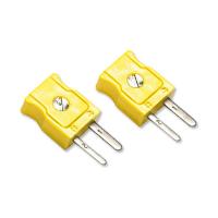 Fluke 80CK-M — мини-переходник с наружной резьбой