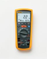Fluke 1587 Измеритель сопротивления изоляции