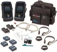 Softing WireXpert 4500 - кабельный тестер для сертификации СКС (2500MHz)