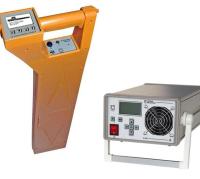 СВЯЗЬПРИБОР ПОИСК 510 MASTER - комплект трассо-дефектоискателя (с генератором Е-100)