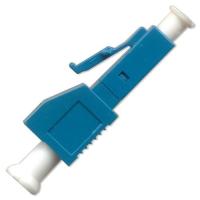 Аттенюатор LC/UPC female-male 9/125мкм 6db