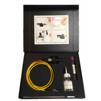 АГВ-4 Адаптер голого волокна 62,5/125 мкм