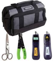 SK VOLS-3 - набор инструментов для обслуживания ВОЛС