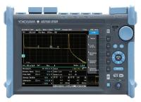 Рефлектометр оптический Yokogawa AQ7280+ AQ7284A(SM, 1310/1550 нм, 46/45 дБ, FC-адаптер)