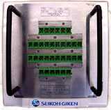 Держатель на 32 SC/APC коннекторов