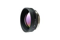 Fluke Xlens/Telephoto - дополнительный супер телескопический объектив инфракрасного диапазона (2x)