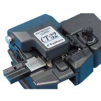 Fujikura CT-32 Скалыватель оптических волокон