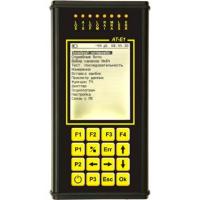 Связьприбор АТ-Е1 - анализатор потока Е1