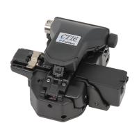 Fujikura CT-16 Прецизионный скалыватель с контейнером для сбора осколков волокна