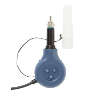 Fluke Networks 500CP - щуп для видеомикроскопа FI-500