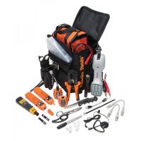 Paladin Tools PA4938 - набор инструментов связиста серии Ultimate Telco Technician