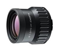 Fluke Xlens/Wide - широкоугольный инфракрасный объектив