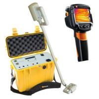 Тепловизионный комплекс "Термовед 221МТ греющий кабель"