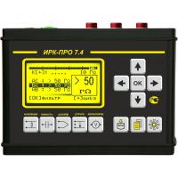 Связьприбор ИРК-ПРО 7.4 платформа Альфа - кабельный прибор