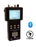 Эрстед РИ-303BM "СТРИЖ" - рефлектометр-тестер