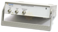 АОЕ-3172 Генератор функциональный USB, LAN