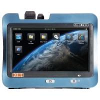 KIWI-7233 - Оптический рефлектометр (SM. 1310/1550/1625, 37/36/37dB)