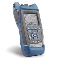 EXFO AXS-110 Рефлектометр для сетей доступа  (All Fiber OTDR 850/1300 nm, 24/25 dB)