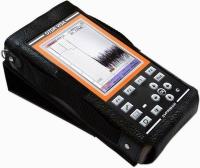 Связьприбор OTDR VISA 1310/1550 М1 - оптический рефлектометр с оптическим модулем М1