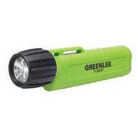 Greenlee FL4AAP - фонарь с усиленной защитой от воды и пыли