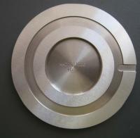 Металлическая пластина для PC полировки для OFL-12/15