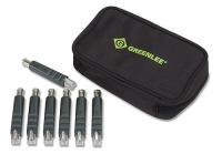 Greenlee NC-510 - набор идентификаторов NC-510