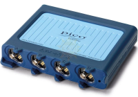 PicoScope 4425A Starter Kit — автомобильный осциллограф