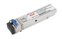 SFP WDM 1.25G Tx1310/Rx1550 20km LC DDM