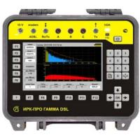 Связьприбор ИРК-ПРО Гамма VDSL - кабельный прибор