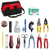 НИМ-мини - набор инструментов для монтажа оптического кабеля