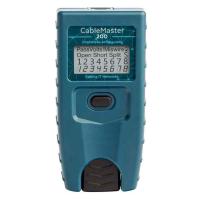 Softing CableMaster 200 (CM200) - тестер витой пары RJ45