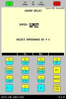 Elektronika SW-404-550-000 - опция измерения ГВП в канале ТЧ для ELA 10