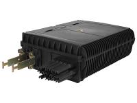 Муфта-кросс МКО-П3/С09-4/4SC-4PLC4-SC/APC-20SC-20SC/APC -4SC/APC