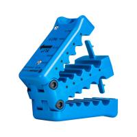 Jonard Tools MS-326 - cтриппер для продольной и поперечной резки оптического кабеля и трубок диаметром 5 - 10 мм