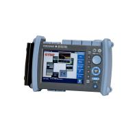 Рефлектометр оптический AQ1205A (SM, 1310/1550 нм, 40/38 дБ, PPM, адаптеры FC)