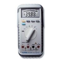 APPA 103N - мультиметр цифровой