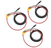 Fluke i17XX-flex3000/3pk iFlex® - токовые клещи (токоизмерительные датчики), 3000 A, 24 дюйма, 3 шт