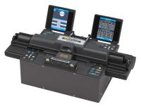 Fujikura FSM-100M+ - Аппарат для сварки оптических волокон специальный