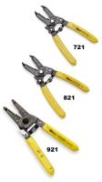 Стриппер Miller Multi-Wire 921 для снятия оболочек 0.25-0.8 мм (30-20 AWG)